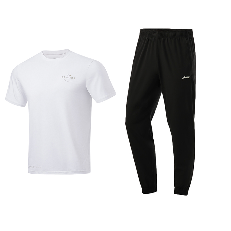 Li Ning Casual Sportswear Unisex
