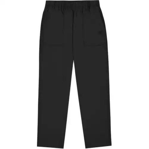 New Balance Sports Life Collection Casual Pants Men's Black