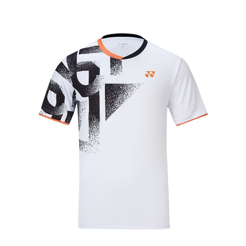 YONEX Competition Collection Competition Collection Badminton Jersey Men’s