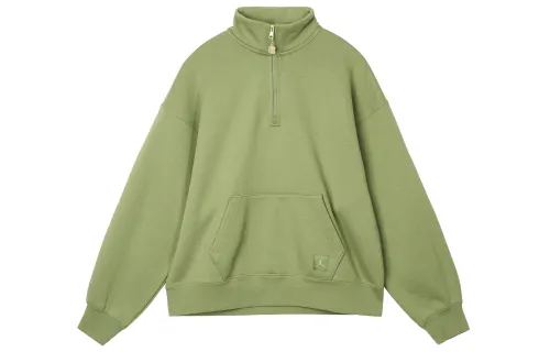Jordan Sweatshirt Women's Green