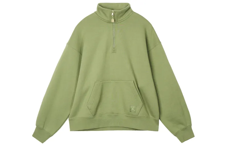 Jordan Sweatshirt Women's Green