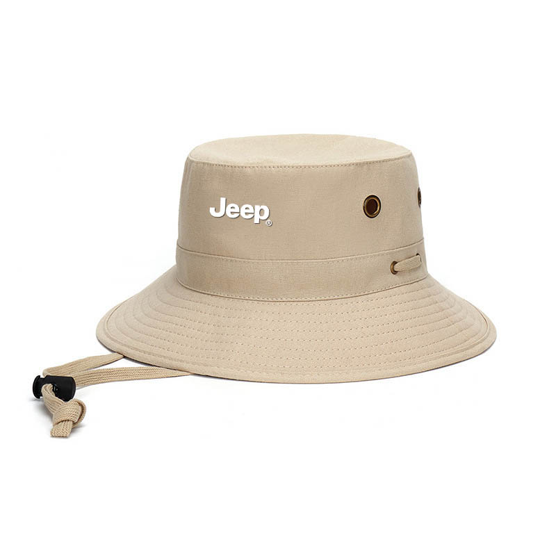Головной убор Jeep Jeep (хаки)