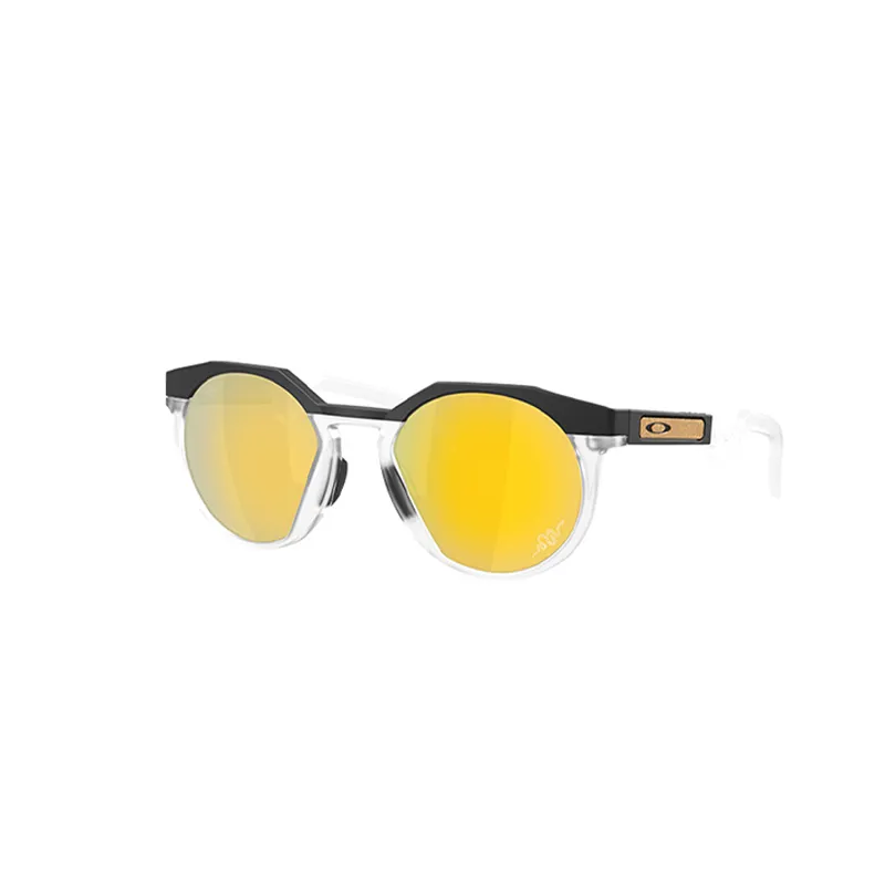 Oakley HstnA9242 Everyday Trail Running Unisex Cycling Glasses & Goggles
