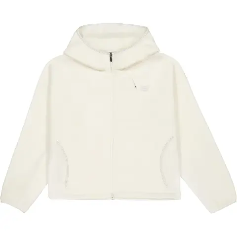 New Balance NB Knitwear Women's Ivory White