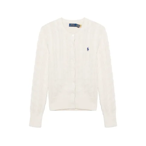 Polo Ralph Lauren FW22 Knitwear Standard Women's