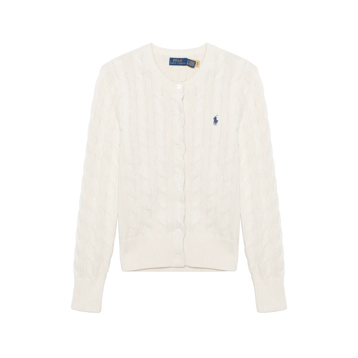 Polo Ralph Lauren FW22 Knitwear Standard Women's