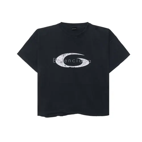 Balenciaga Cotton T shirt