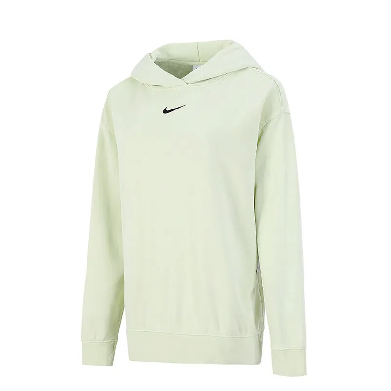 Nike Sweatshirt Women's Light Green