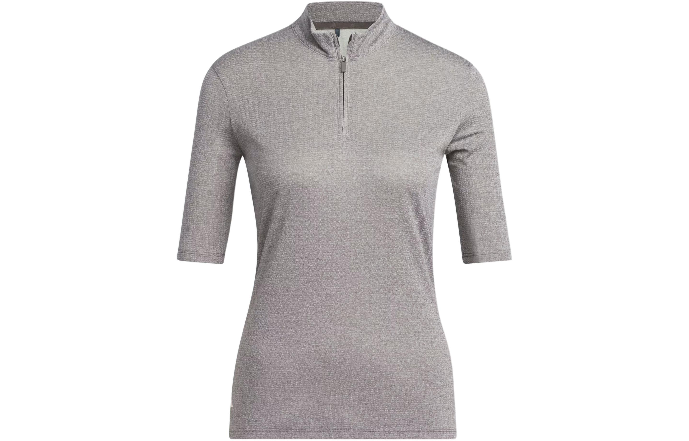 Adidas ULTIMATE365 HEAT.RDY POLO SHIRT Polo Shirt Women's Charcoal Gray