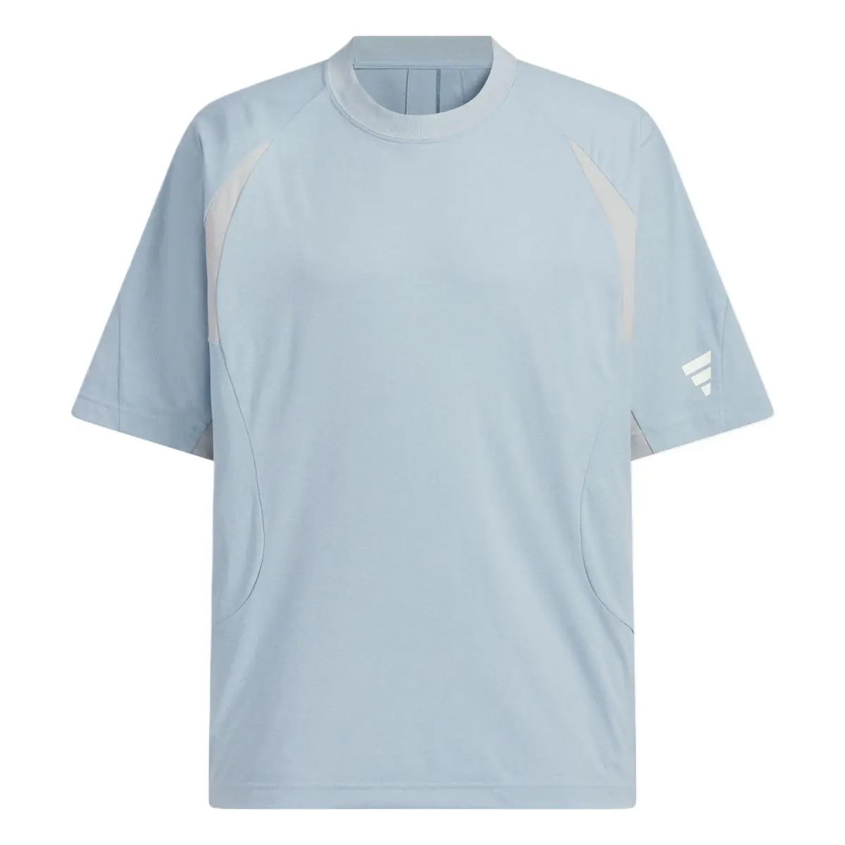 Adidas Climacool T Shirt Men's Blue
