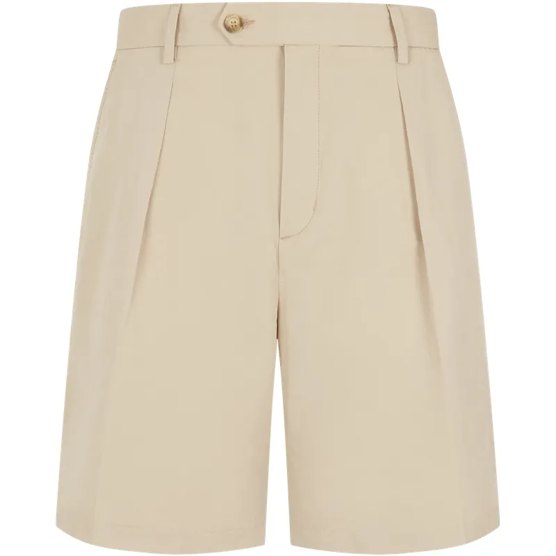 Tommy Hilfiger Casual Shorts Men's Light Khaki RBT