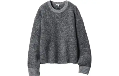 UNIQLO Jw Anderson Co Branded Series Knitwear Women's