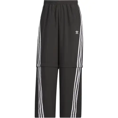 Adidas Originals ADILENIUM Casual Pants Unisex Black