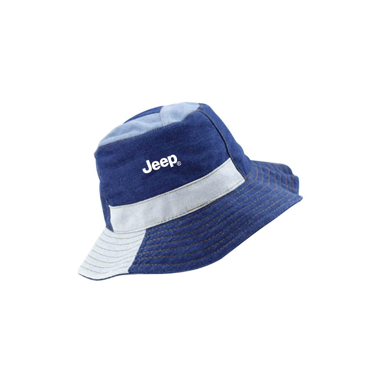 Панама Jeep (синяя)
