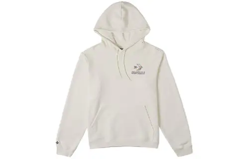 Converse Sweatshirt Women's White