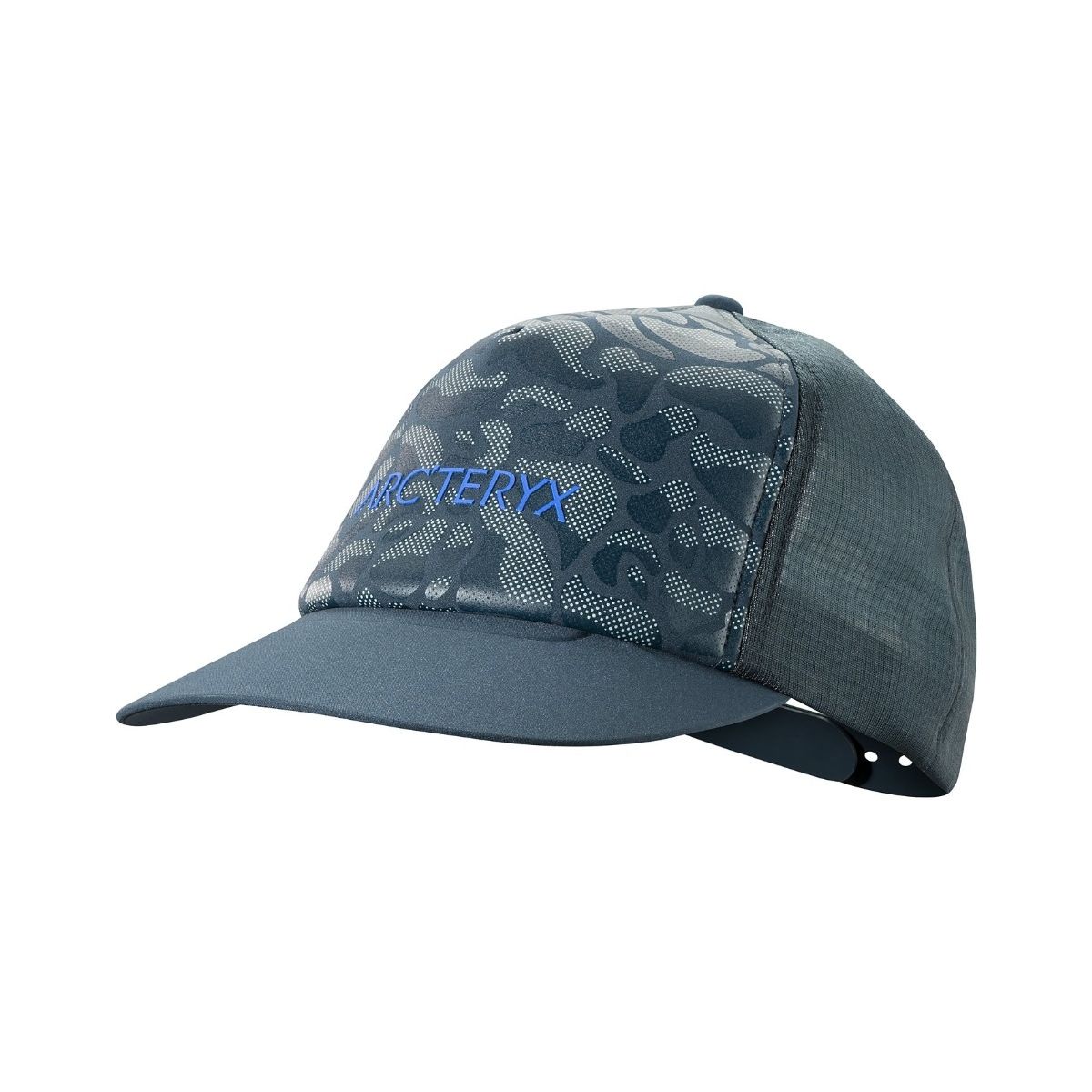 Кепка Arcteryx (темно-синяя)