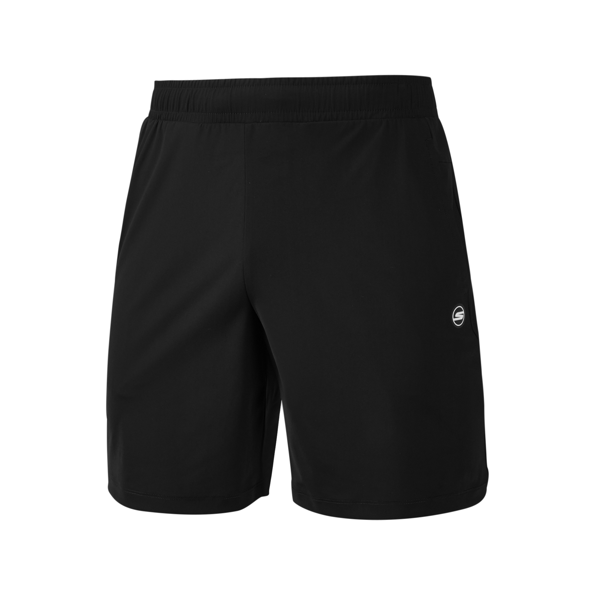 Skechers Casual Shorts Men’s Carbon Black