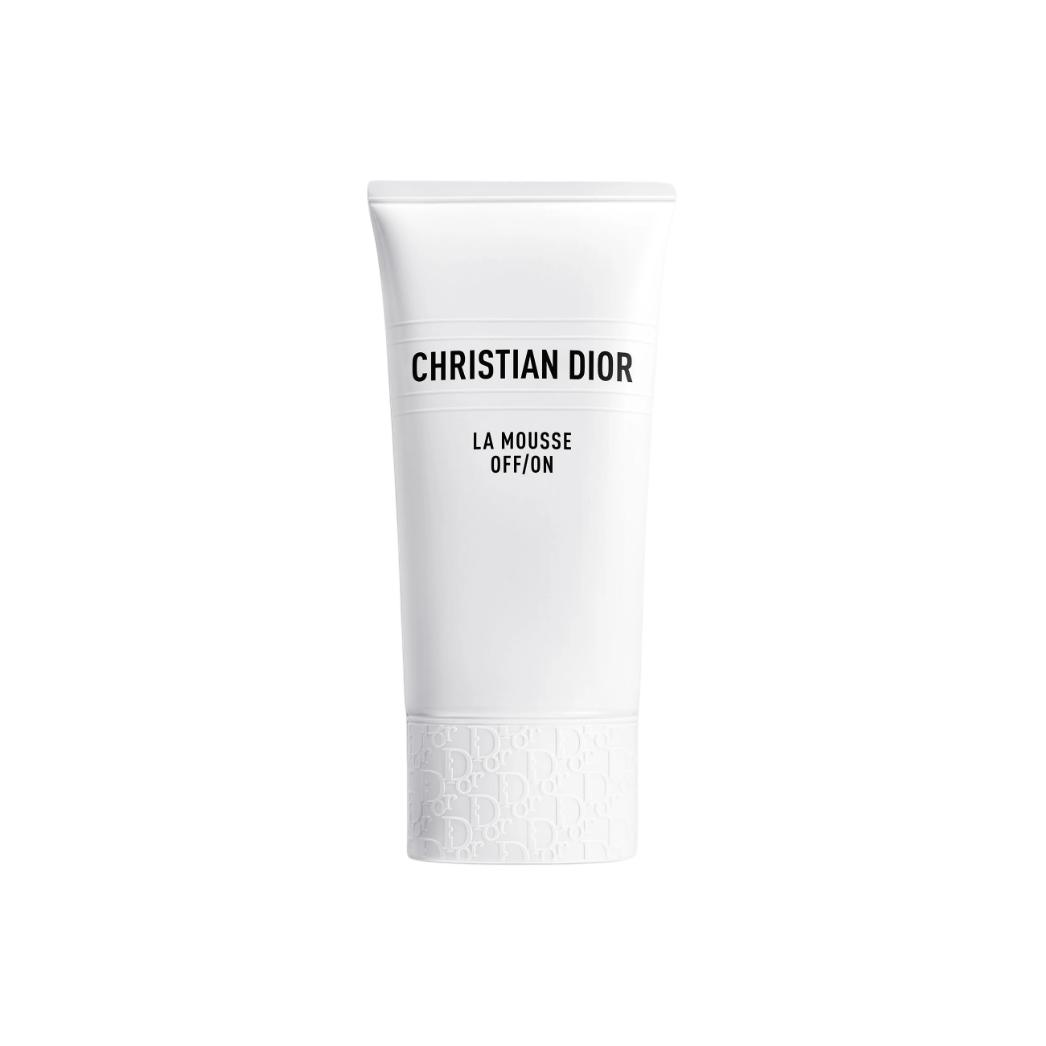 Очищающая пенка для умывания Dior (150 мл)