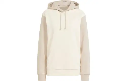 Adidas Originals Neutral Court Sweatshirt Women's Beige