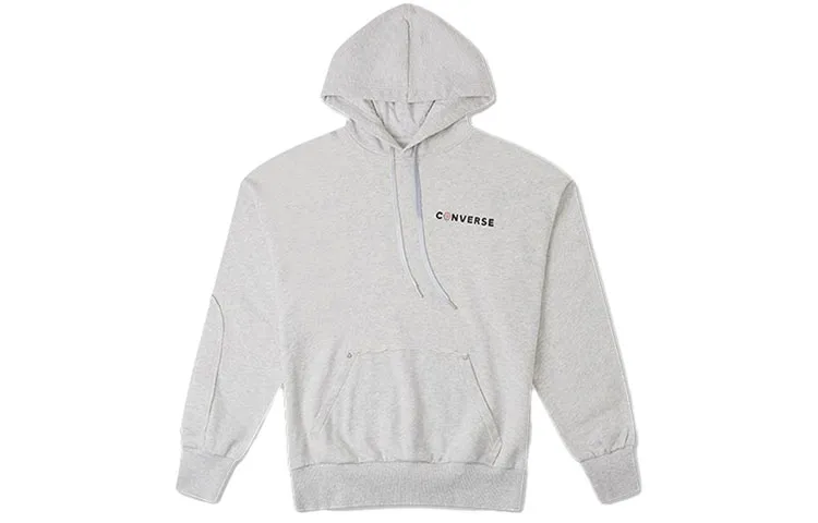 Converse Sweatshirt Women's Gray