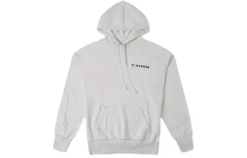 Converse Sweatshirt Women's Gray