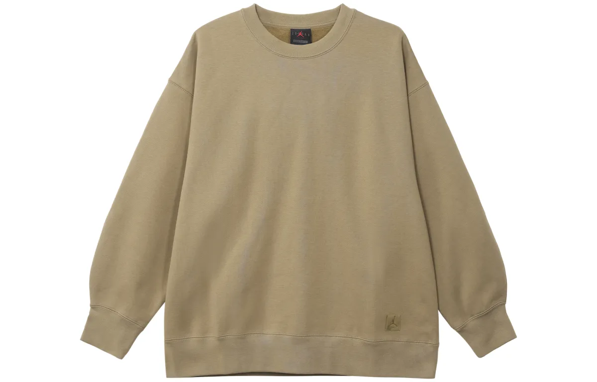Jordan Sweatshirt Women's Brown