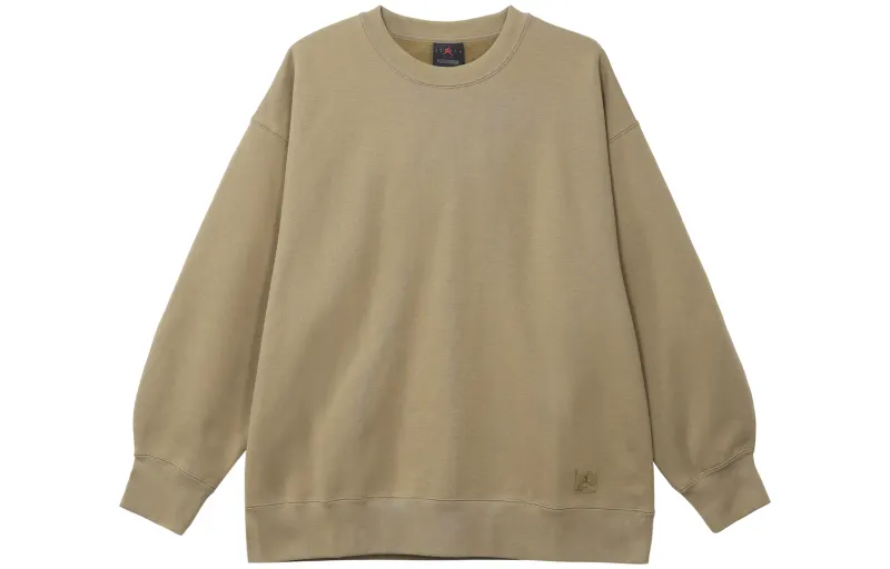 Jordan Sweatshirt Women's Brown