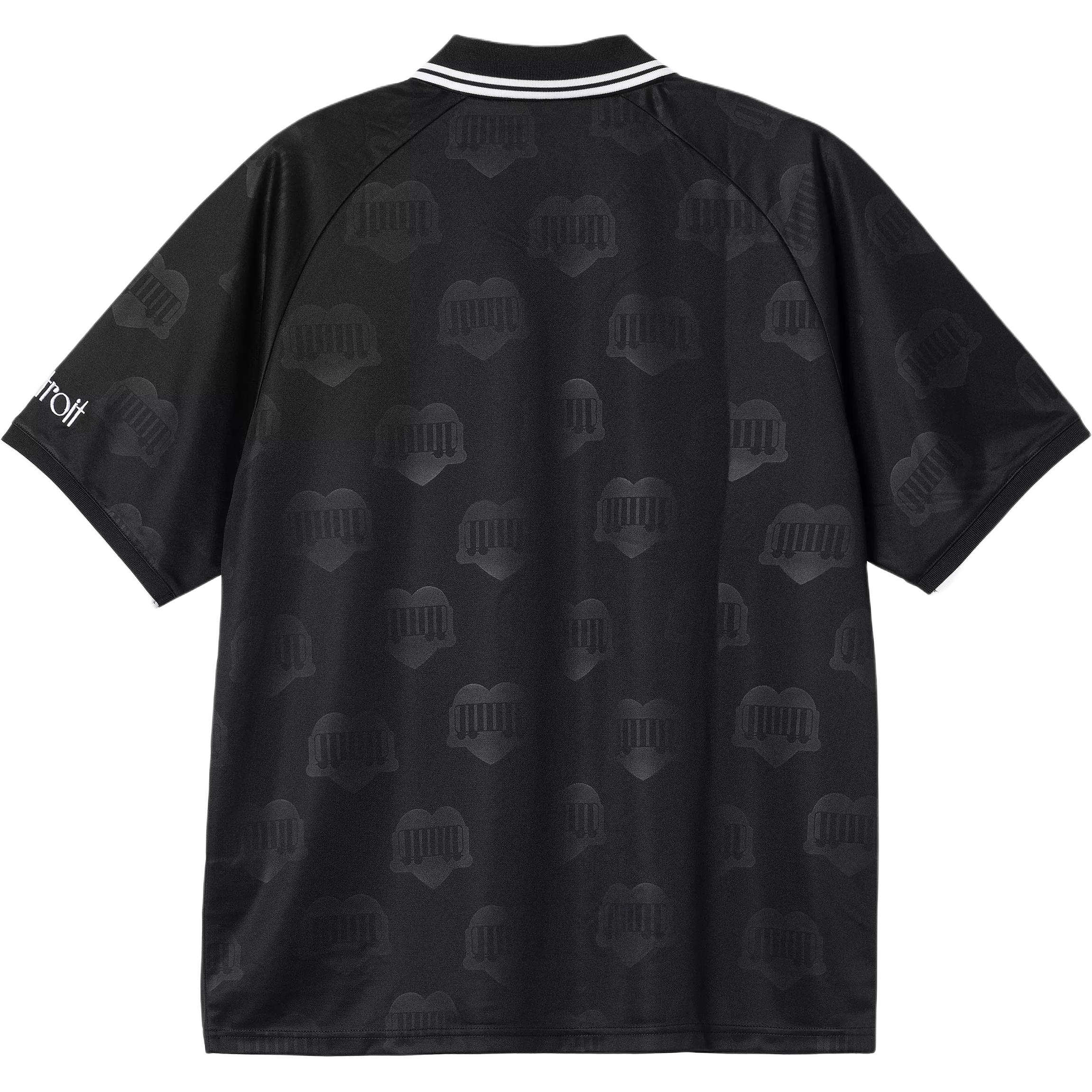 Carhartt WIP Hartt’s Football Jersey