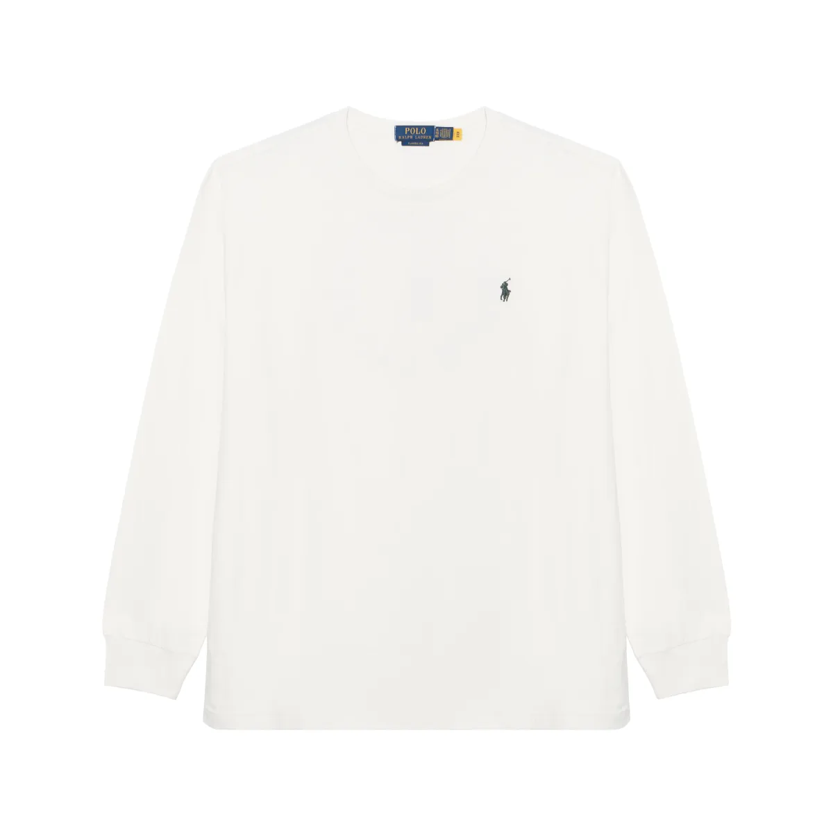 Polo Ralph Lauren FW24 T Shirt Men's White
