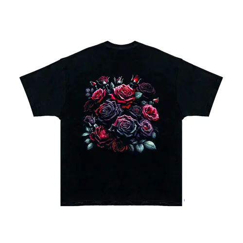 Adidas Originals T Shirt Unisex Black