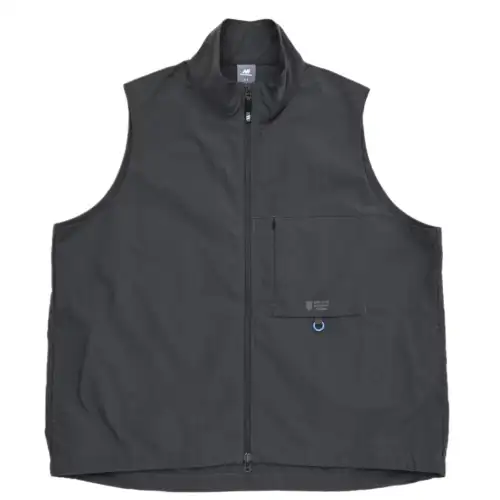 New Balance Tank Top Men's Gray