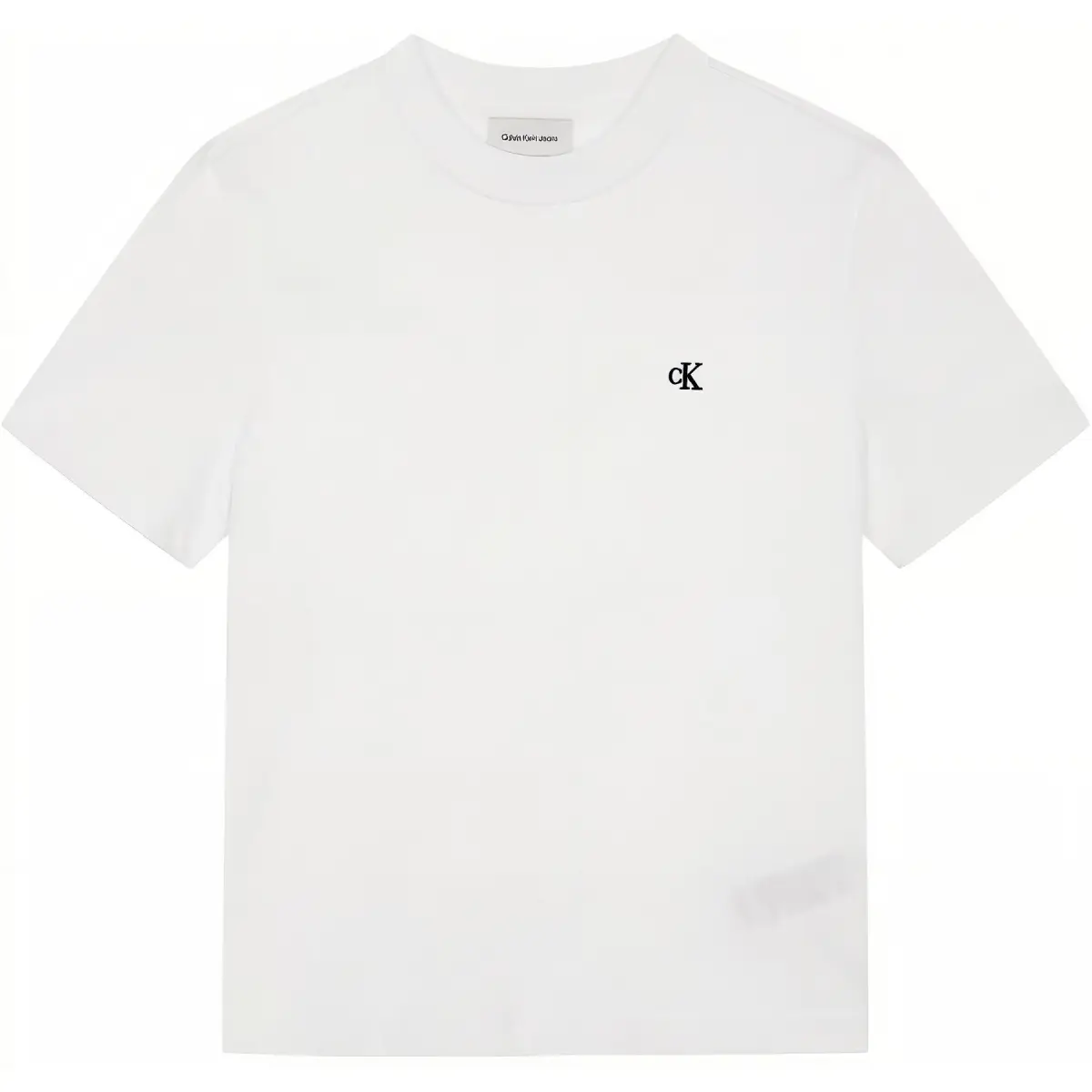 CALVIN KLEIN T Shirt Women's Bright