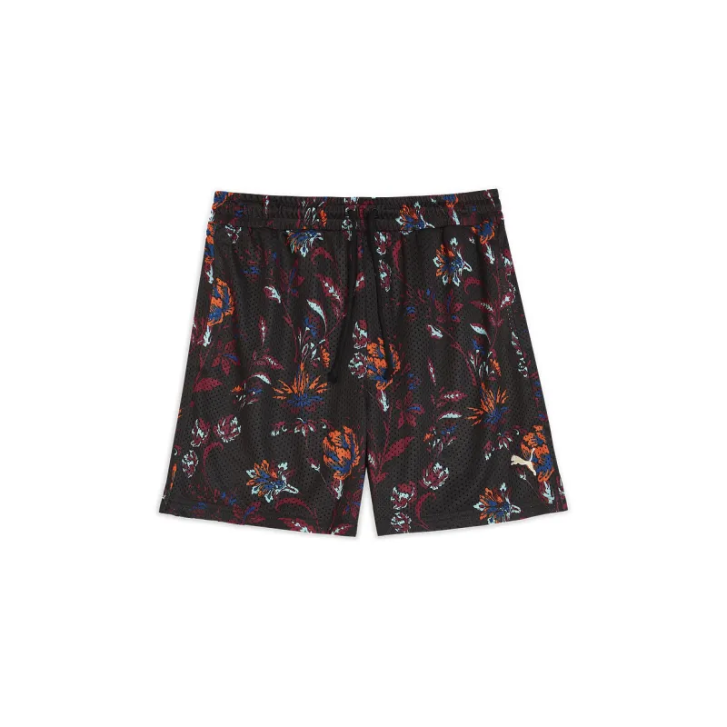 PUMA Sports Life Collection Casual Shorts Men's Multicolor