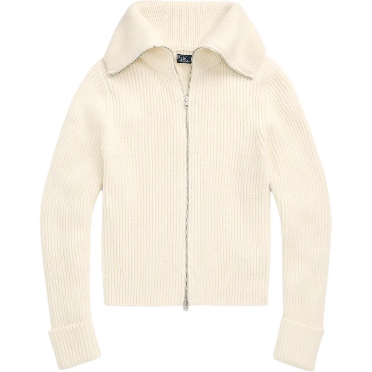 Polo Ralph Lauren Sweater Straight Fit Version Women's White
