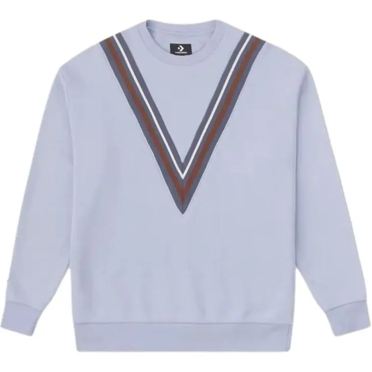 Converse Sweatshirt Women's Purple