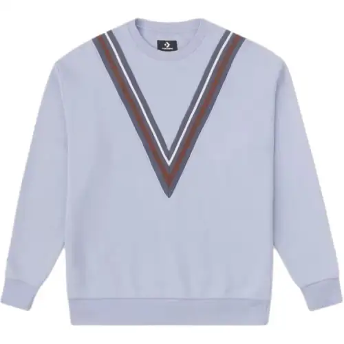 Converse Sweatshirt Women's Purple