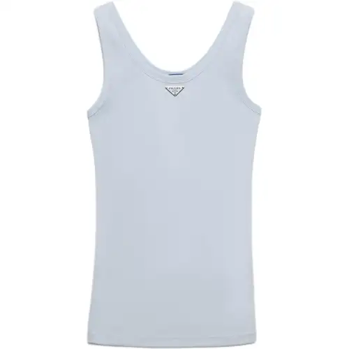 PRADA Jersey Top