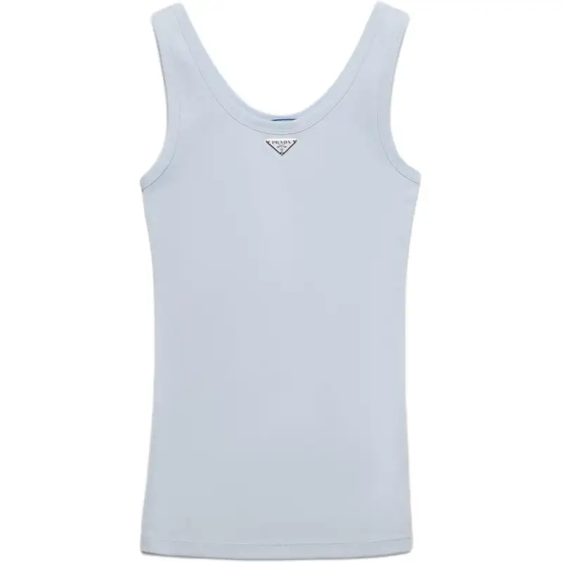 PRADA Jersey Top