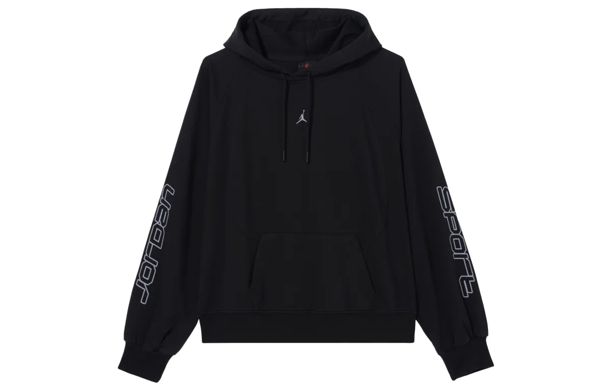 Jordan Sweatshirt Women's Black