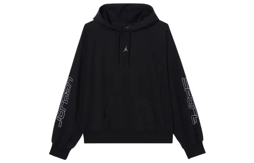 Jordan Sweatshirt Women's Black