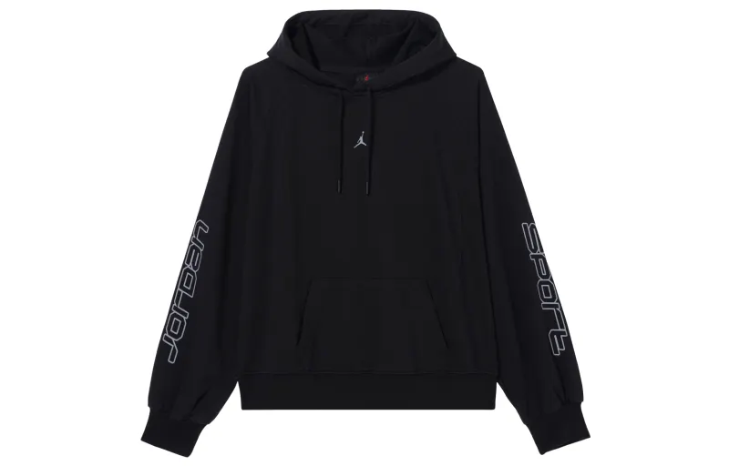 Jordan Sweatshirt Women's Black