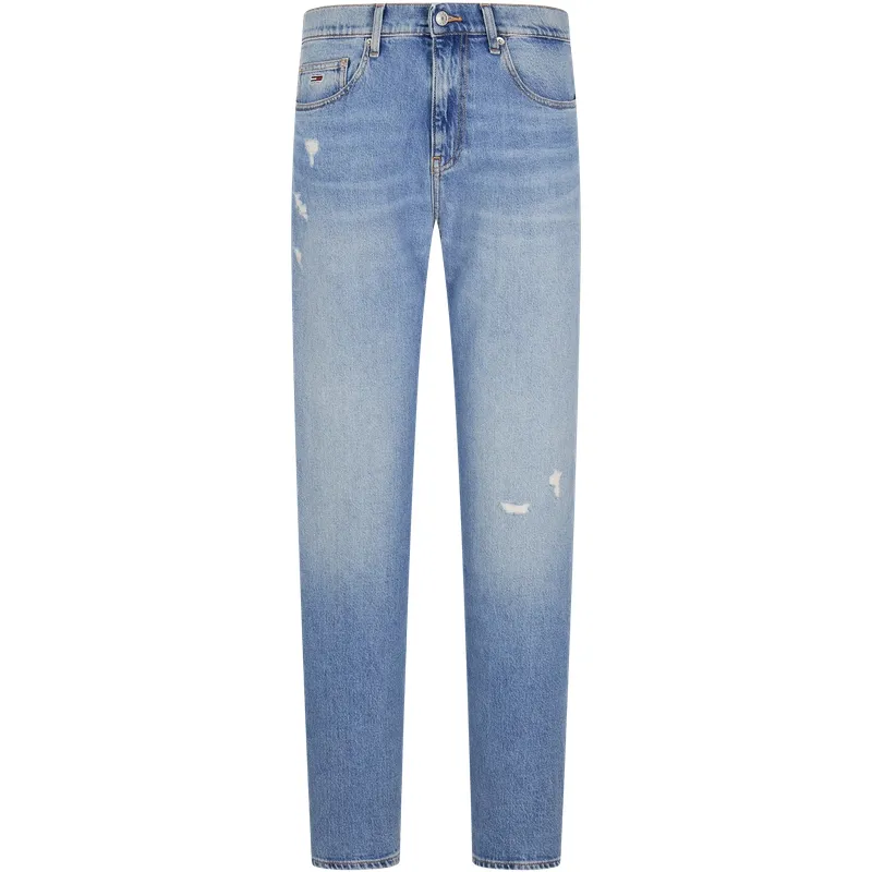 Tommy Hilfiger Jeans Men's Blue