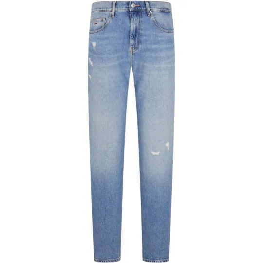 Tommy Hilfiger Jeans Men's Blue