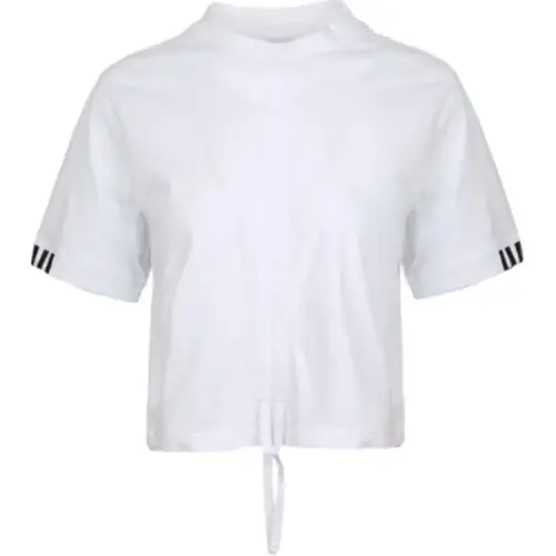 Adidas Originals T Shirt Women's White