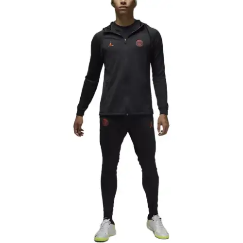 Nike Jordan Paris Saint Germain Strike Tracksuit