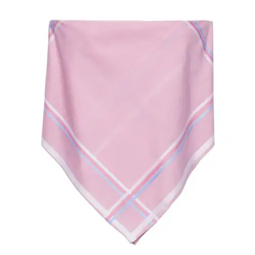 PRADA SS24 Strapless Top Women's Pink