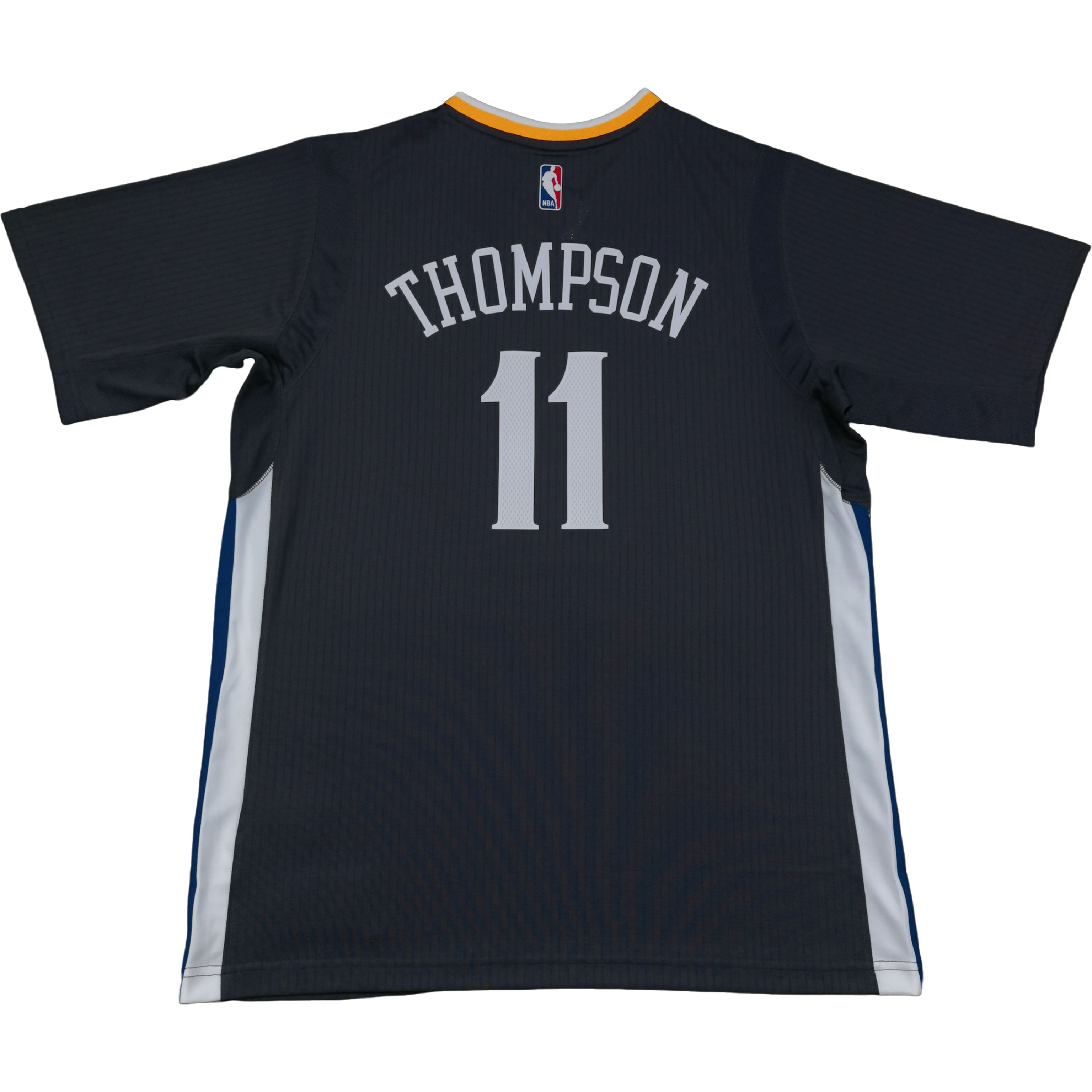 Adidas Basketball Jersey Men’s Black