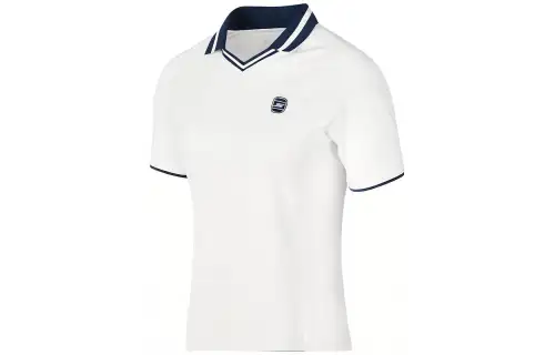 Skechers Polo Shirt Women's Bright White