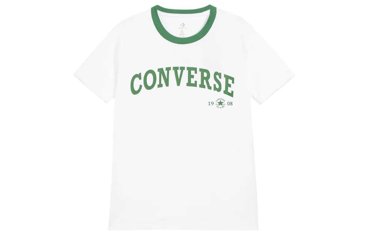 Converse Retro Ringer T-Shirt