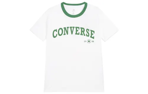 Converse Retro Ringer T-Shirt